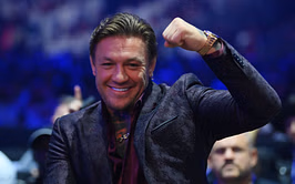 UFC star praised for Viking potential, Rodolfo Bellato talks upkick KO, Conor McGregor and others embrace the Father's Day Spirit: MMA News Roundup