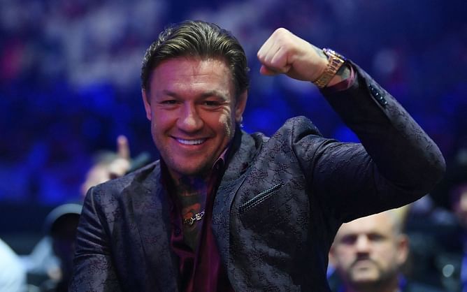UFC star praised for Viking potential, Rodolfo Bellato talks upkick KO, Conor McGregor and others embrace the Father's Day Spirit: MMA News Roundup