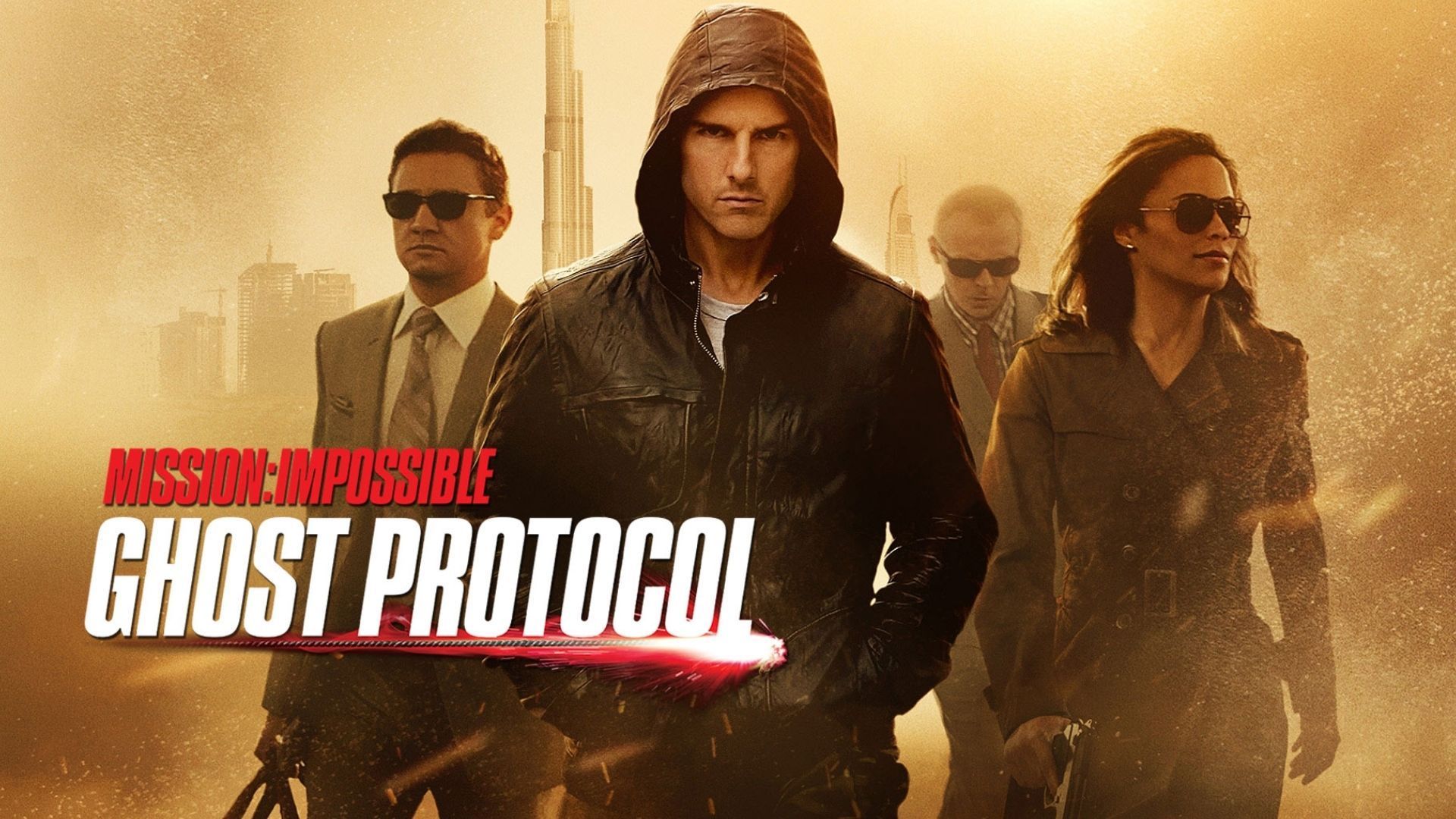 Ghost Protocol (image via Amazon)