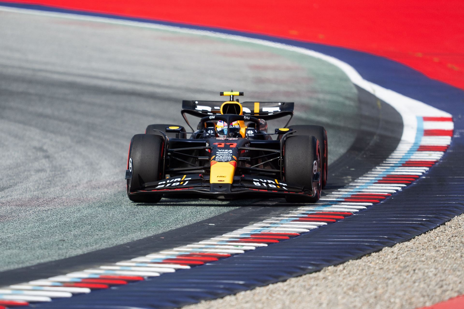 Formula 1 Grand Prix of Austria - Qualifying - Source: Getty