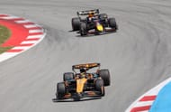 F1 Grand Prix of Spain - Source: Getty