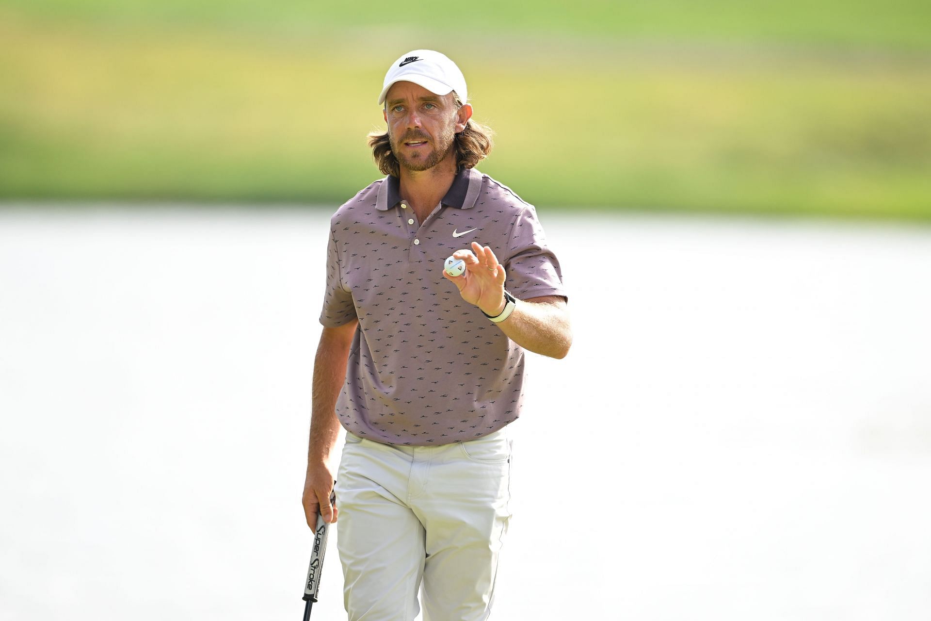 Traverles Championship - Round Three - Source: Getty