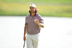 Tommy Fleetwood blames 'slow starts' for PGA Tour win drought ahead of Travelers Championship battle