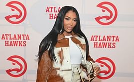 The Real Housewives of Atlanta season 16 episode 14 recap: Brit clashes with Shamea while Shiloh falls ill