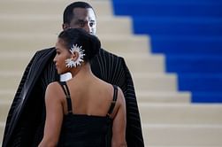 Cassie "understood her role" in the freak-offs but would refrain from talking without Diddy present, former escort claims