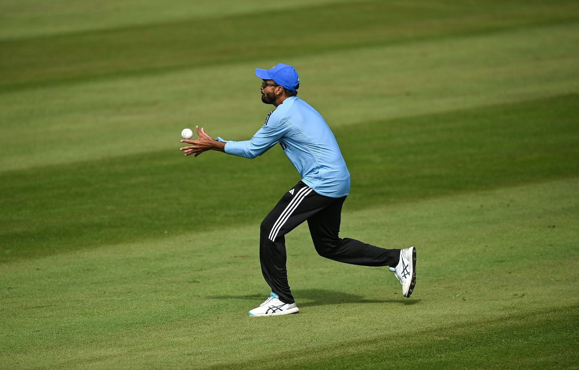 India Cricket Training Session - Source: Getty