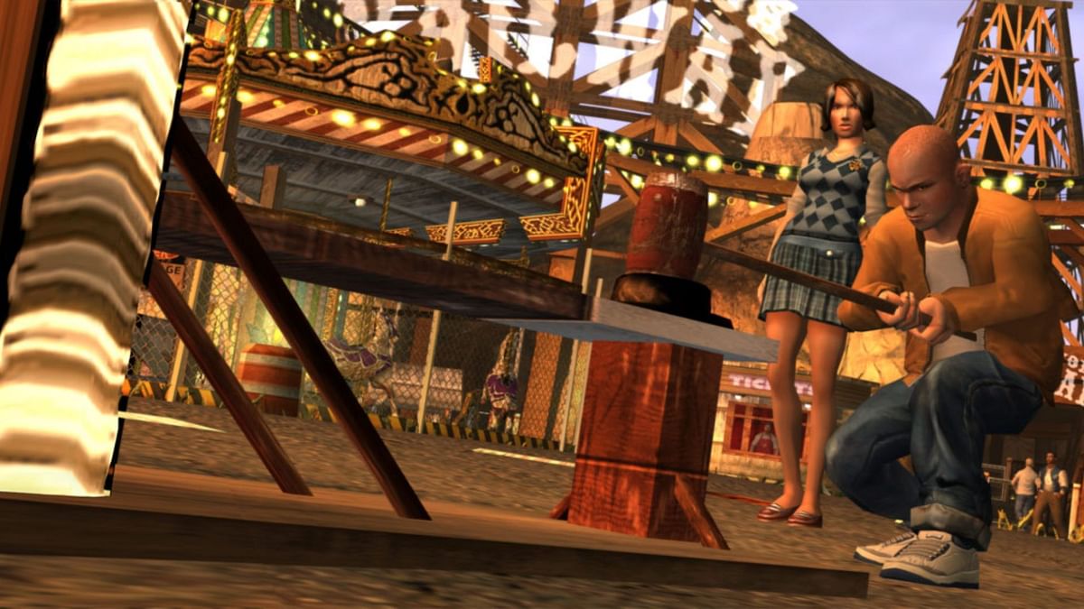 5 Rockstar games that deserve a modern remake: Bully, GTA 4, and more