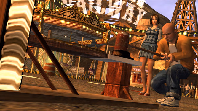 5 Rockstar games that deserve a modern remake: Bully, GTA 4, and more