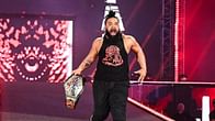 Jacob Fatu has a one-word message for Solo Sikoa before facing him at WWE Night of Champions