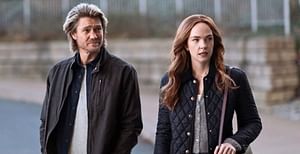 Sullivan's Crossing season 3 episode 7 ending explained: Did Lola and Jacob survive the mine collapse?
