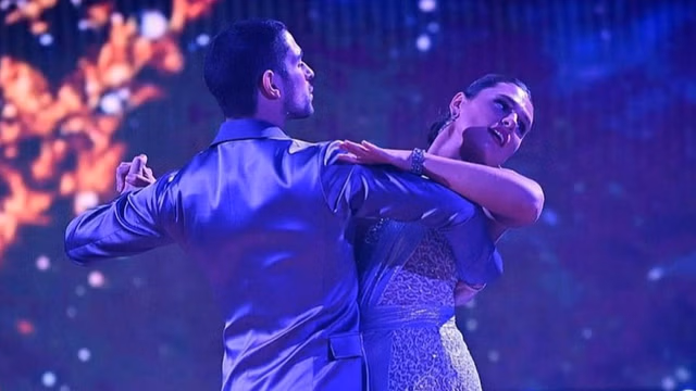 Alan Bersten appeals to fans after major nomination for himself and Ilona Maher [Image Source : Instagram]