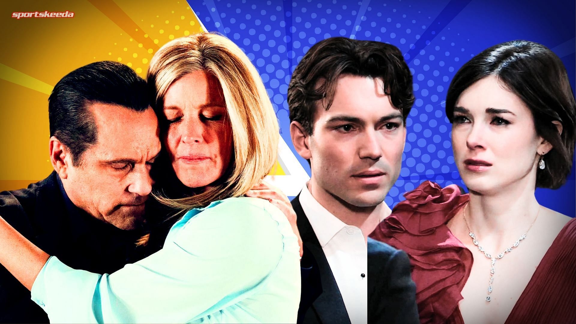 General Hospital: 3 major developments to expect this week (June 9 to June 13, 2025)