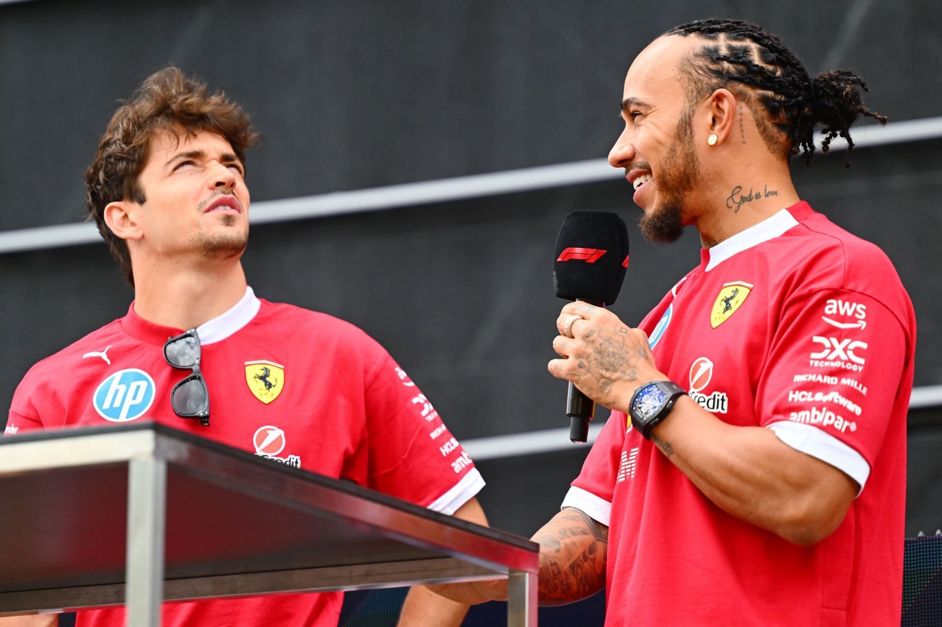 F1 Grand Prix of Austria - Practice - Source: Getty