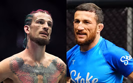 Merab Dvalishvili details changing priorities for Sean O'Malley rematch to "focus more on finishing" the fight