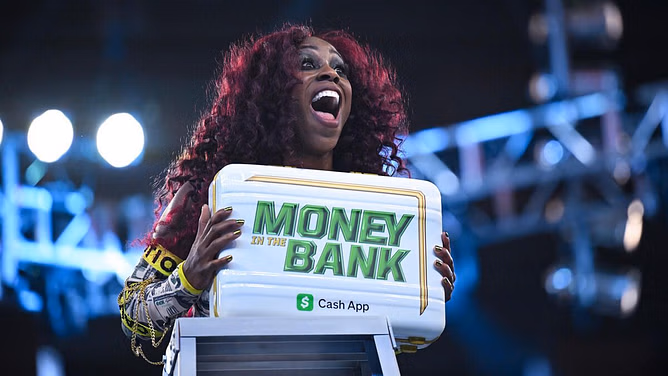 Naomi's Money in the Bank win opens up huge possibilities for WWE, claims wrestling veteran (Exclusive)