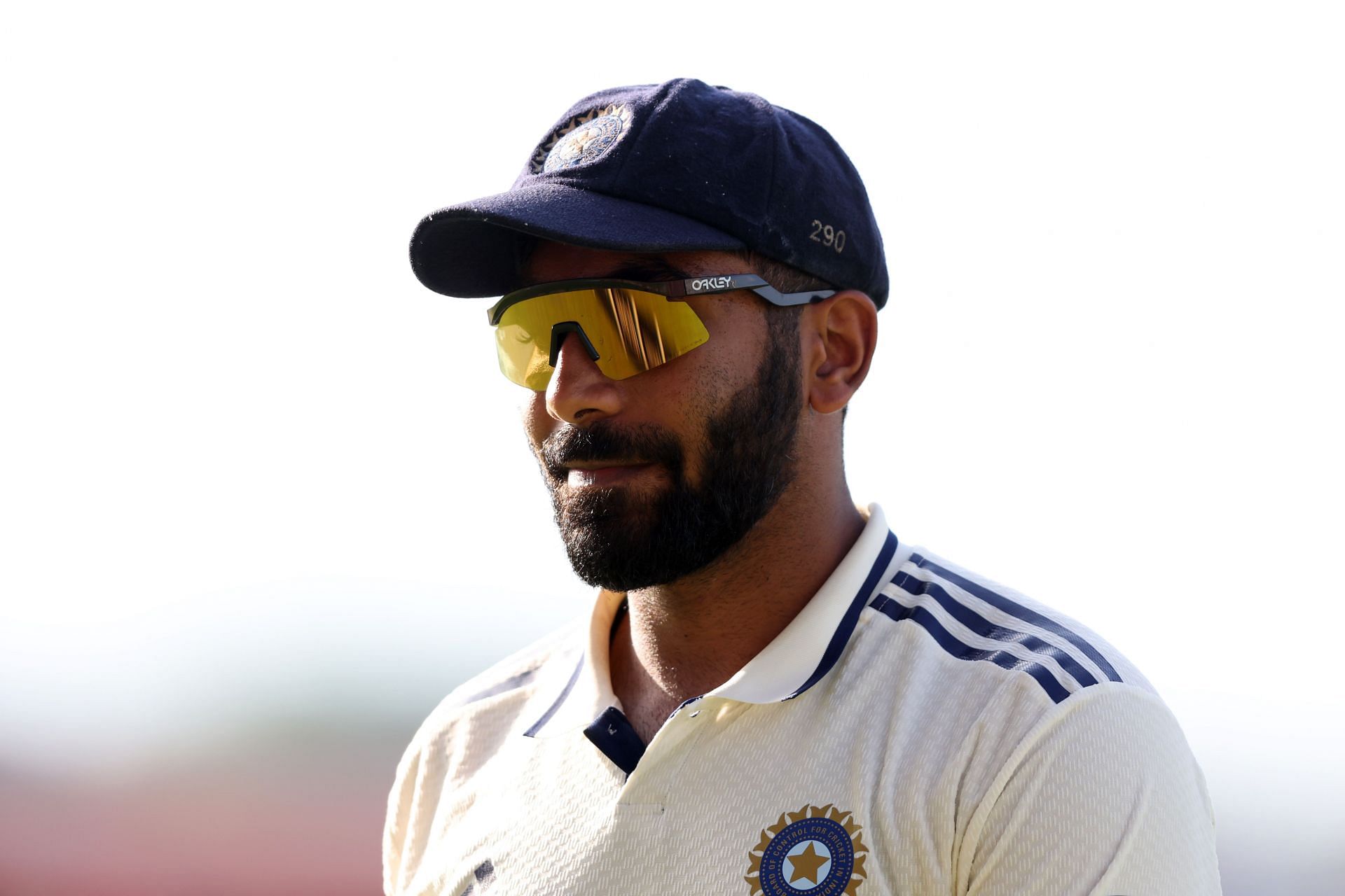 England v India - 1st Rothesay Test Match: Day Two - Source: Getty