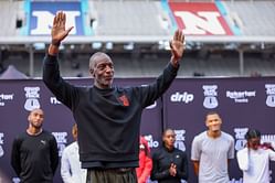 After LA event scrapping, Michael Johnson gets real about Grand Slam Track’s future