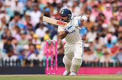"If they get beaten big time in England, I think he'll come" - Former Aussie captain's huge claim on Virat Kohli ahead of ENG vs IND 2025 Tests