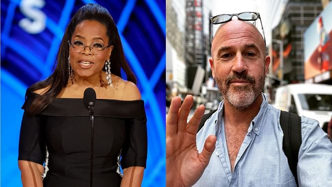 What did Oprah Winfrey say about James Frey? 2006 controversy revisited as author calls out host over 'brutal hypocrisy'