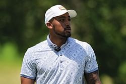Eagles RB A.J. Dillon reveals favorite WNBA player on Caitlin Clark's Indiana Fever team