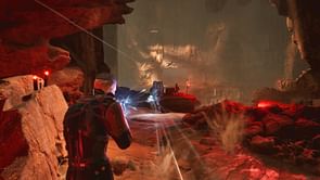 Dune Awakening: How to respec skill points
