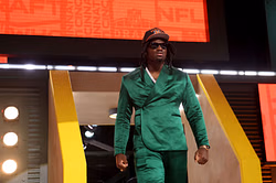 Shemar Stewart draws line over Bengals contract language, not salary: Insider