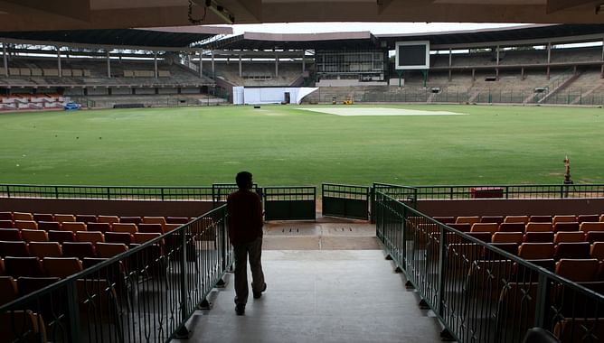 KSCA Secretary, Treasurer resign after stampede tragedy during RCB's IPL 2025 victory celebrations in Bengaluru: Reports