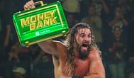 There’s only one man in WWE who can stop Seth Rollins from pulling off another ‘Heist of the Century'