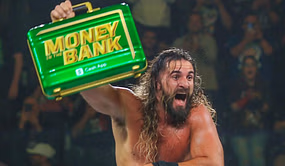 There’s only one man in WWE who can stop Seth Rollins from pulling off another ‘Heist of the Century'