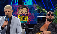 Cody Rhodes reveals interesting story about working with Seth Rollins