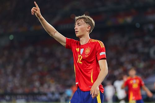 Spain v France - UEFA Nations League 2025 Semi-final - Source: Getty