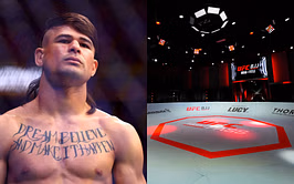 Diego Lopes expresses excitement for UFC BJJ, says it will "revolutionize jiu-jitsu"