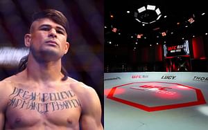 Diego Lopes expresses excitement for UFC BJJ, says it will "revolutionize jiu-jitsu"