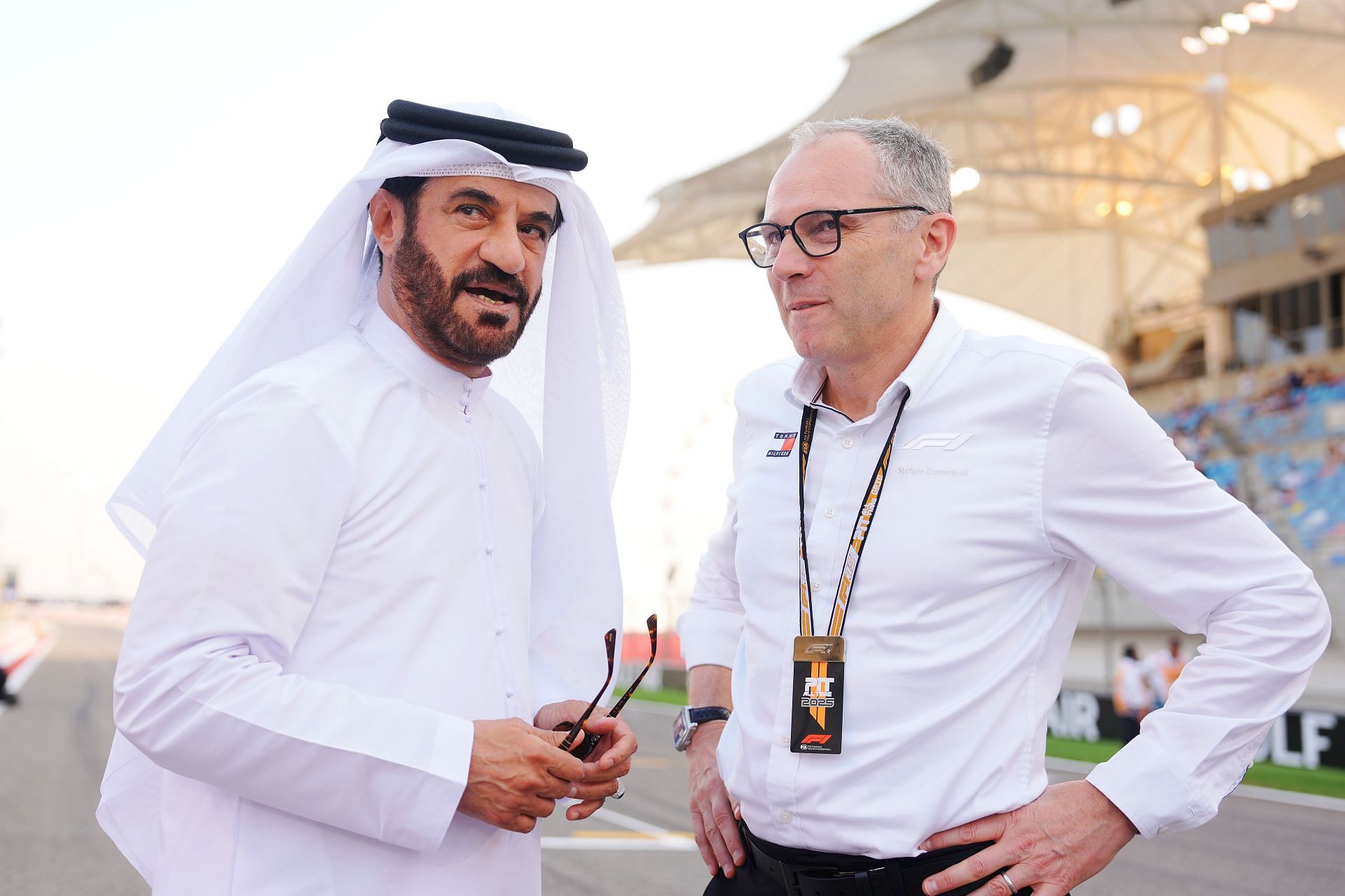 Formula 2 Championship - Round 2 Sakhir - Sprint Race - Source: Getty