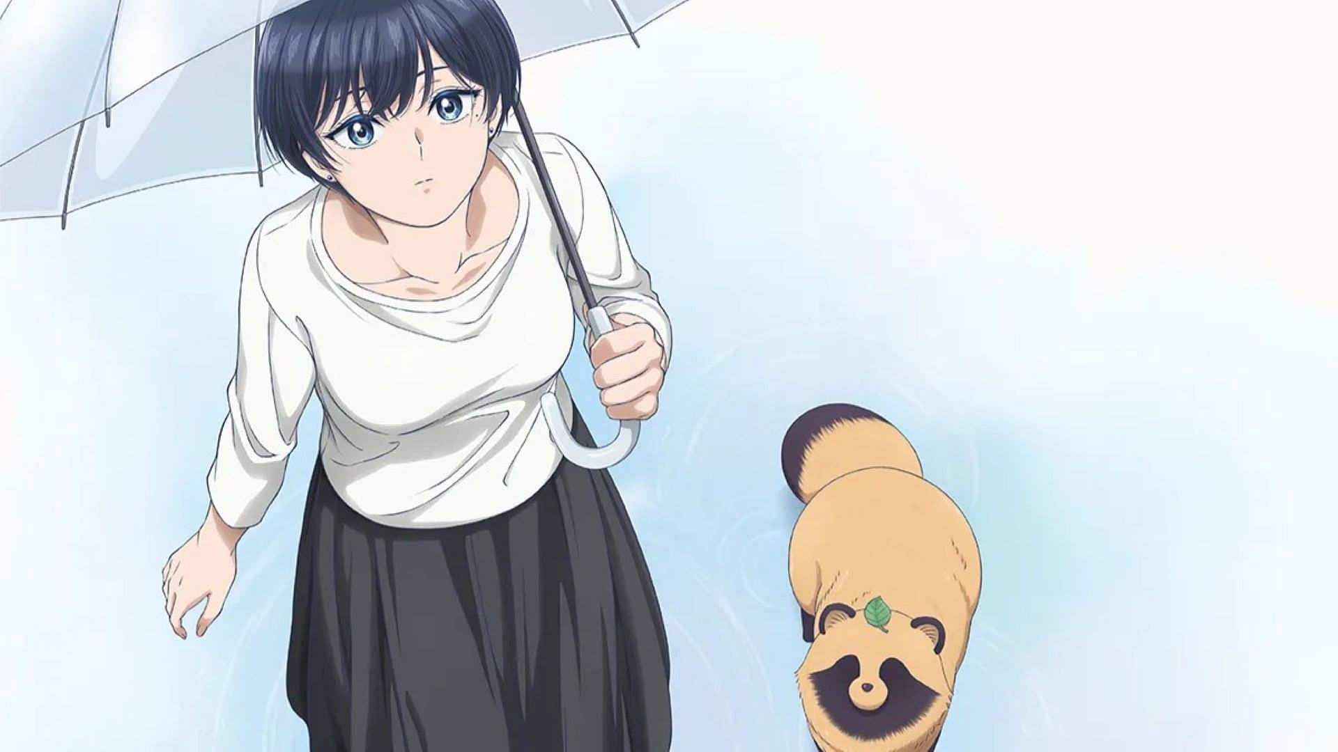 A key visual from the anime (Image via Lesprit)