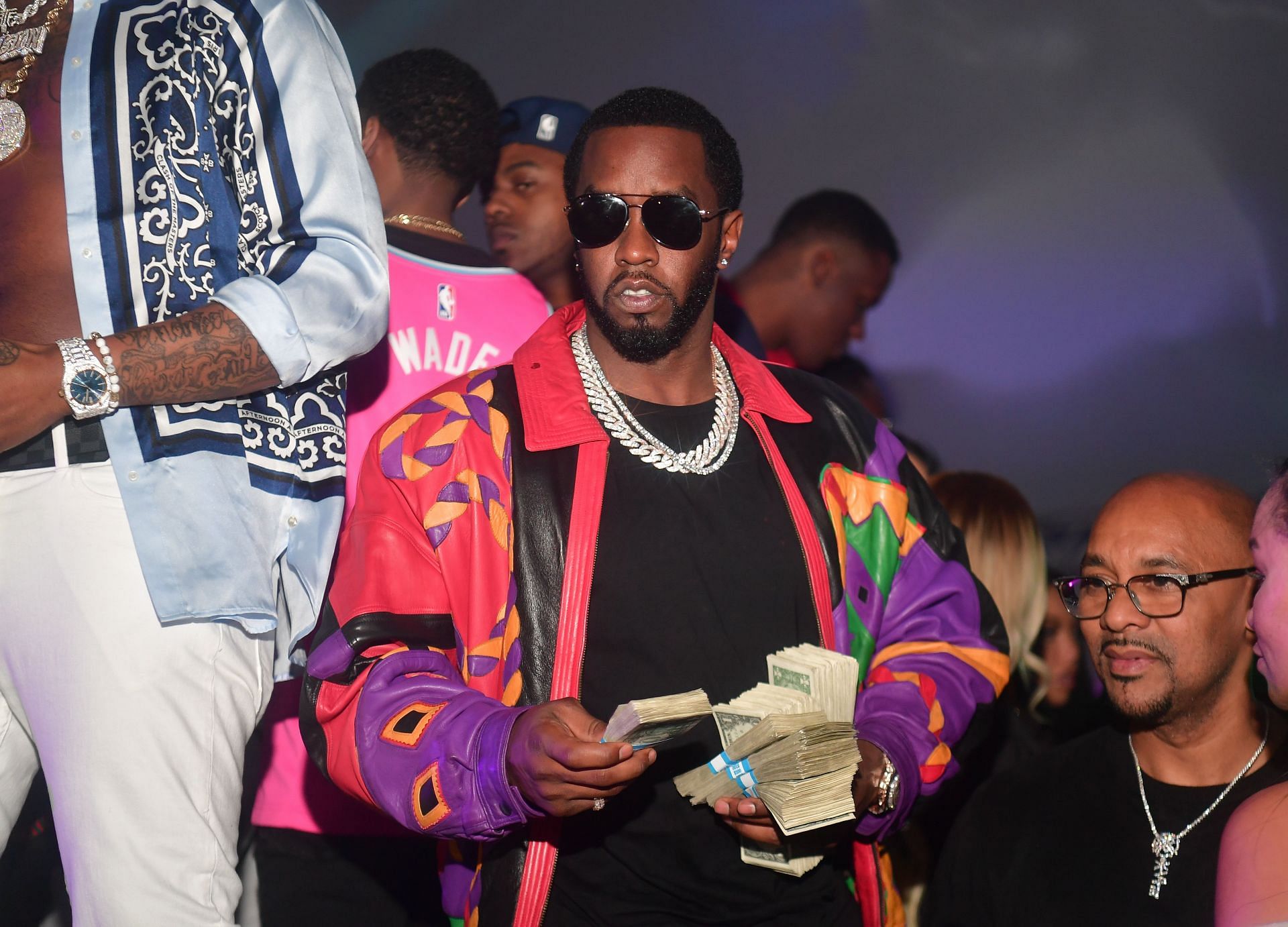 Million Dollar Bowl - Source: Getty