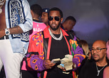 “I didn’t want to do all of that": Diddy's ex-lover allegedly stopped texting him for 13 days after rapper lied to her on her birthday