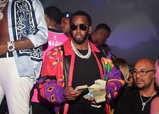 “I didn’t want to do all of that": Diddy's ex-lover allegedly stopped texting him for 13 days after rapper lied to her on her birthday