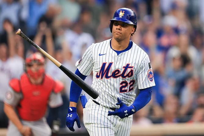 Nationals vs Mets: Game 3 prediction, odds, injuries, and picks - June 12, 2025