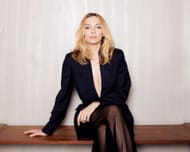 New York, NY - APRIL 5: Portrait of an actress Jodie Comer - Source: Getty