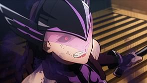 One key mistake in To Be Hero X episode 12 gave Bowa more sympathy than she deserved