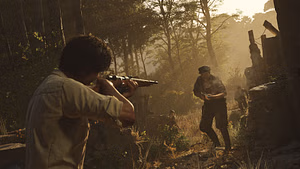 5 best open-world crime games to play while waiting for Mafia The Old Country