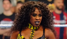 Naomi to lose her Money in the Bank contract after WWE Superstar turns heel on SmackDown? Exploring the possibility