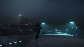 How to check Story So Far in Death Stranding 2