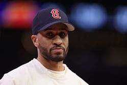 "Lakers backup point behind Bronny James" - NBA fans abuzz as Warriors doubtful to retain Gary Payton II amid free agency buzz