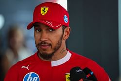 David Croft gives his take on whether Lewis Hamilton could retire at the end of the 2025 F1 season