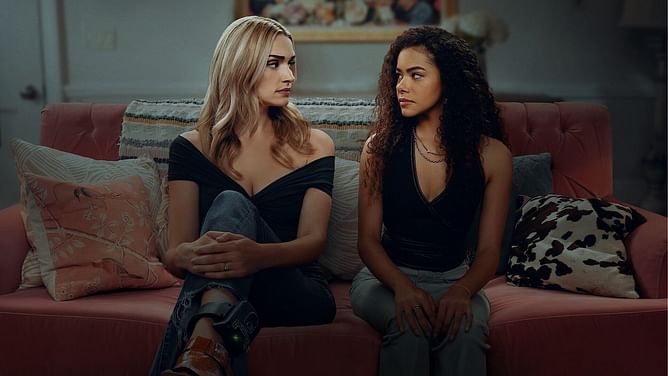 7 questions Ginny & Georgia season 4 must answer