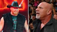 Goldberg drops massive Brock Lesnar tease ahead of WWE Night of Champions