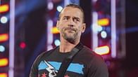 CM Punk finally apologizes!