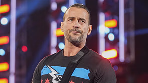 CM Punk finally apologizes!